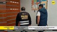 Áncash: colegio seguirá con clases presenciales pese a amenaza de muerte hallada en baño