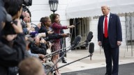 Trump extends TikTok reprieve as deal nears