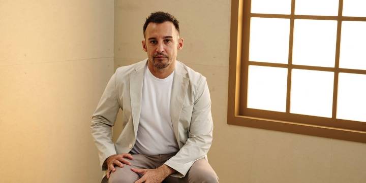 Alejandro Amenábar, sobre su relación con Meryl Streep: "No me importaría para nada trabajar con esa actriz que ha dicho Donald Trump que está sobrevalorada"