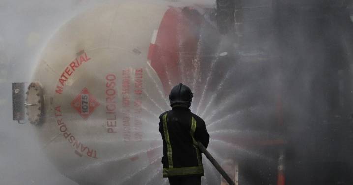 Sube a 27 cifra de muertos por explosión de pipa de gas en el Puente de la Concordia; esta es la lista de víctimas
