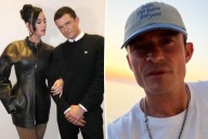 Orlando Bloom breaks his silence on Katy Perry split