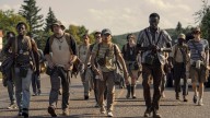 The Long Walk proves yet again why Stephen King’s stories are perfect for the big screen