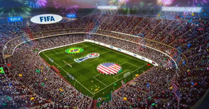 FIFA World Cup 26 ticket presale signups to begin next week, presale slated for Oct. 1
