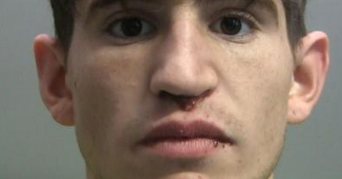 Dealer who ate 'cocaine sandwich' to avoid cops caught after Ibiza holiday mistake