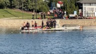 Father of man who drowned in SE Calgary pleads for better water safety measures