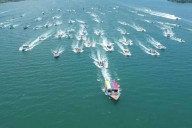 Pescadores del mundo expresan solidaridad con Venezuela ante amenazas