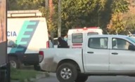 Video: así fue el momento cuando las tres chicas desaparecidas se subieron a la camioneta