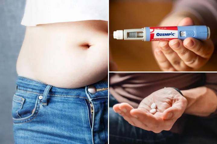 'Game changer' Ozempic-like pill causes 13% weight loss: new data