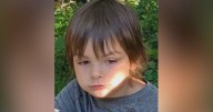 Darius Macdougall search continues
