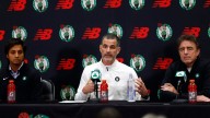 5 takeaways from Celtics new ownership group's press conference