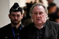Enfrentará Gérard Depardieu juicio en París por acusaciones de violación y agresión sexual