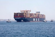 La ONU pide a los gobiernos medidas para mitigar aumento del coste del transporte marítimo