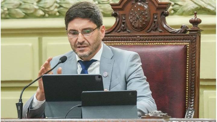 Pullaro: "Un claro llamado de atención que el Gobierno nacional debe atender"