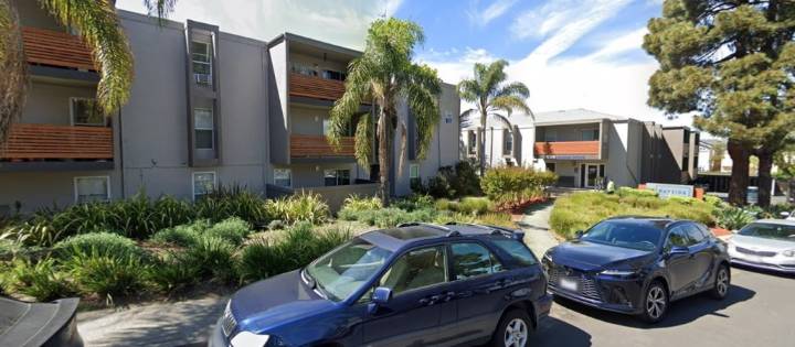 East Bay apartment deal would preserve affordable housing for residents