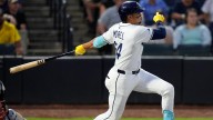 Guardians' late comeback attempt falls short as Tampa Bay Rays beat Cleveland 4