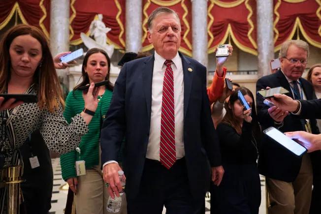 GOP bill extends telehealth flexibilities, sidesteps ACA subsidies