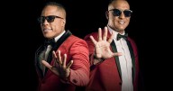 La Chiquito Team Band continúa firme en la salsa dominicana