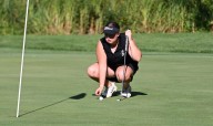 Photo Gallery from the 2025 Macomb County Girls Golf Tournament