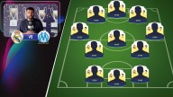 Alineación del Real Madrid contra el Olympique de Marsella: Valverde y Mastantuono apuntan a titulares