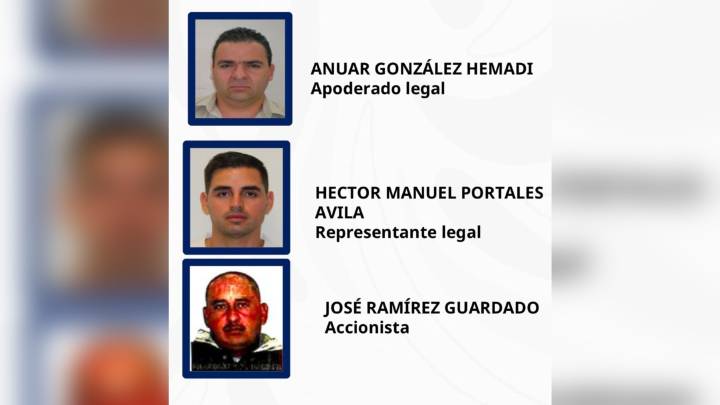 Marina Detiene a 14 por red de Huachicoleo: Investigación de N+ Revela el Perfil de 3