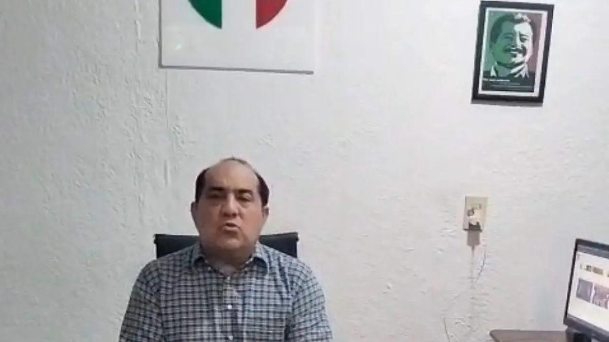 PRI llama a redoblar la seguridad en Mazatlán y Sinaloa