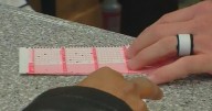 $1.1 billion jackpot up for grabs, but the odds of winning are staggering