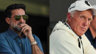 Greg Norman’s Exit Was Part of the Plan All Along as Yasir Al-Rumayyan’s Secret Moves Come to Light Greg Norman's Instagram exit seemed sudden, but the real story reveals a calculated move months in t