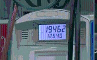 Este viernes volvió a aumentar el precio del combustible