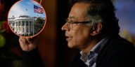 Petro lanzó ‘vainazo’ a la “derecha colombiana” por la descertificación: también aseguró que su Gobierno es el que más incautó cocaína en la historia