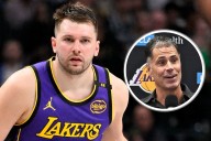 Luka Doncic Viciously Attacked as Concerning Scenario Pinpointed to Rob Pelinka A renowned German publishing house has pinpointed a concerning Luka Doncic scenario ahead of Slovenia's quarter
