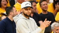 Stephen Curry strolls down memory lane with new book ‘Shot Ready’