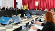 Luz verde a un Plan de Inversiones de 2,5 millones de euros para revitalizar 93 anejos de Granada
