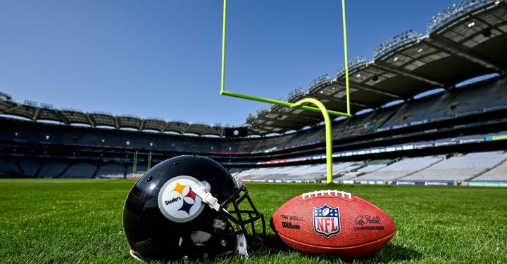 Wednesday links: Should the Steelers play more international games?