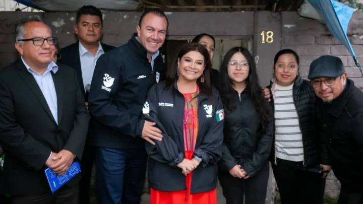 Alcalde de Cuajimalpa llama a oposición a cerrar filas a favor de la CDMX