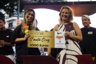 Estas son las tres mejores hamburguesas del Burger Fest Canarias