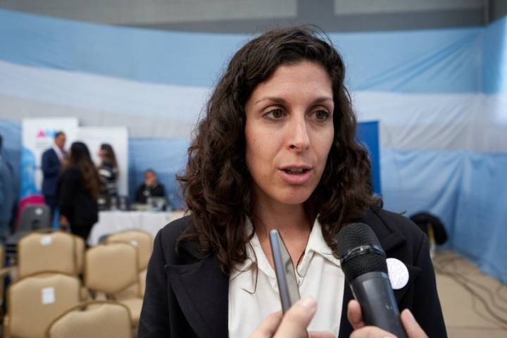 Mora cuestionó la ampliación del TJS: “Es una vergüenza institucional”