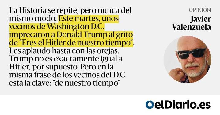 Llamar a las cosas por su nombre