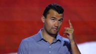 Charlie Kirk bullet didn't exit body, potentially saving lives behind him, friend says