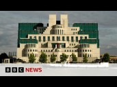 MI6 launches dark web portal to attract spies in Russia