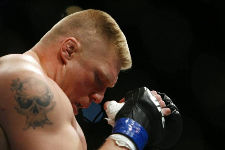 WWE Smackdown FREE STREAM today (9/12/25): How to watch Brock Lesnar
