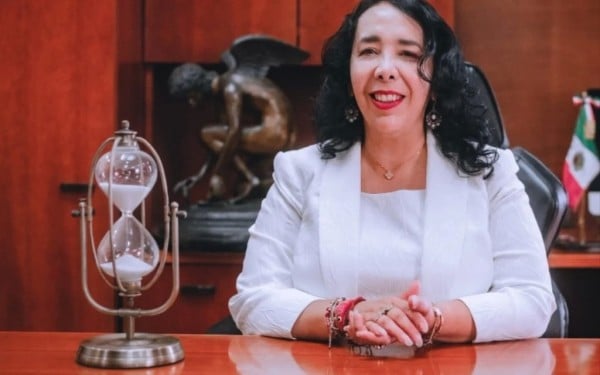 Soy objeto de una infamia, responde Brown por medida de EU