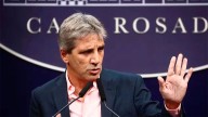 En plena tensión en el Congreso, Caputo defendió el superávit fiscal y advirtió a la oposición: “El Gobierno continuará garantizando el orden en las cuentas públicas”