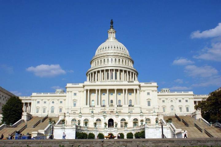 Government Shutdown: What Closes and What Stays Open