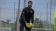 Christian Joel se juega su futuro en el Sporting en los próximos meses