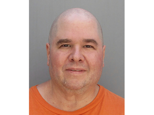 Arizona prisoner set to be executed apologizes, says he won’t seek clemency