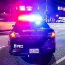 Man found shot inside Baltimore home after midnight call