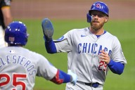 Cubs chase Cy Young favorite Paul Skenes, move to cusp of playoff berth with 4-1 win over Pirates – Winnipeg Free Press