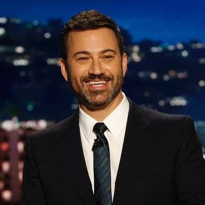 Emotional Jimmy Kimmel clarifies remarks on Kirk’s killing in TV return