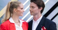 Patrick Schwarzenegger Didn’t Invite His Sibling to Wedding