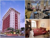 ROC hoteles en Cuba busca posicionarse en el mercado argentino (+Fotos)